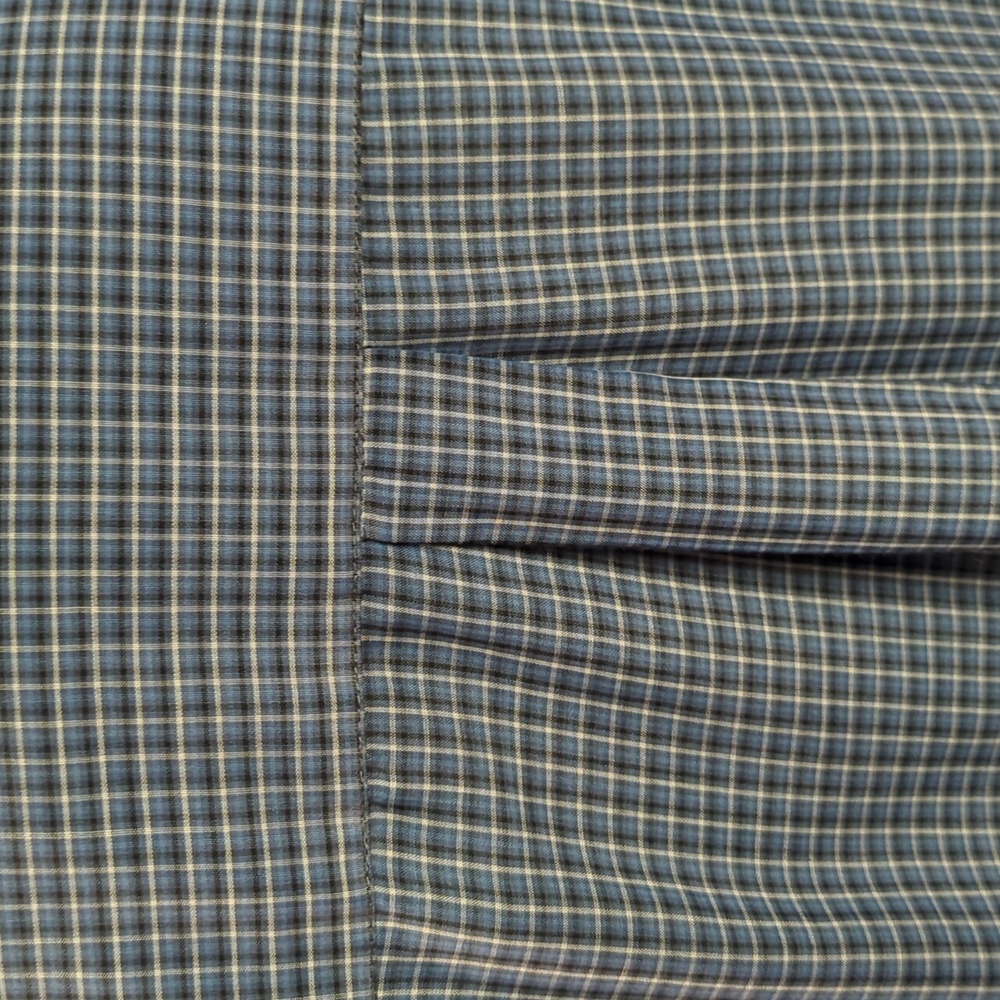 Cherokee Button Down - Picture 5 of 10